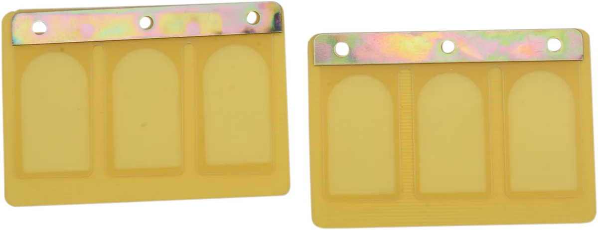 Power Reed Set