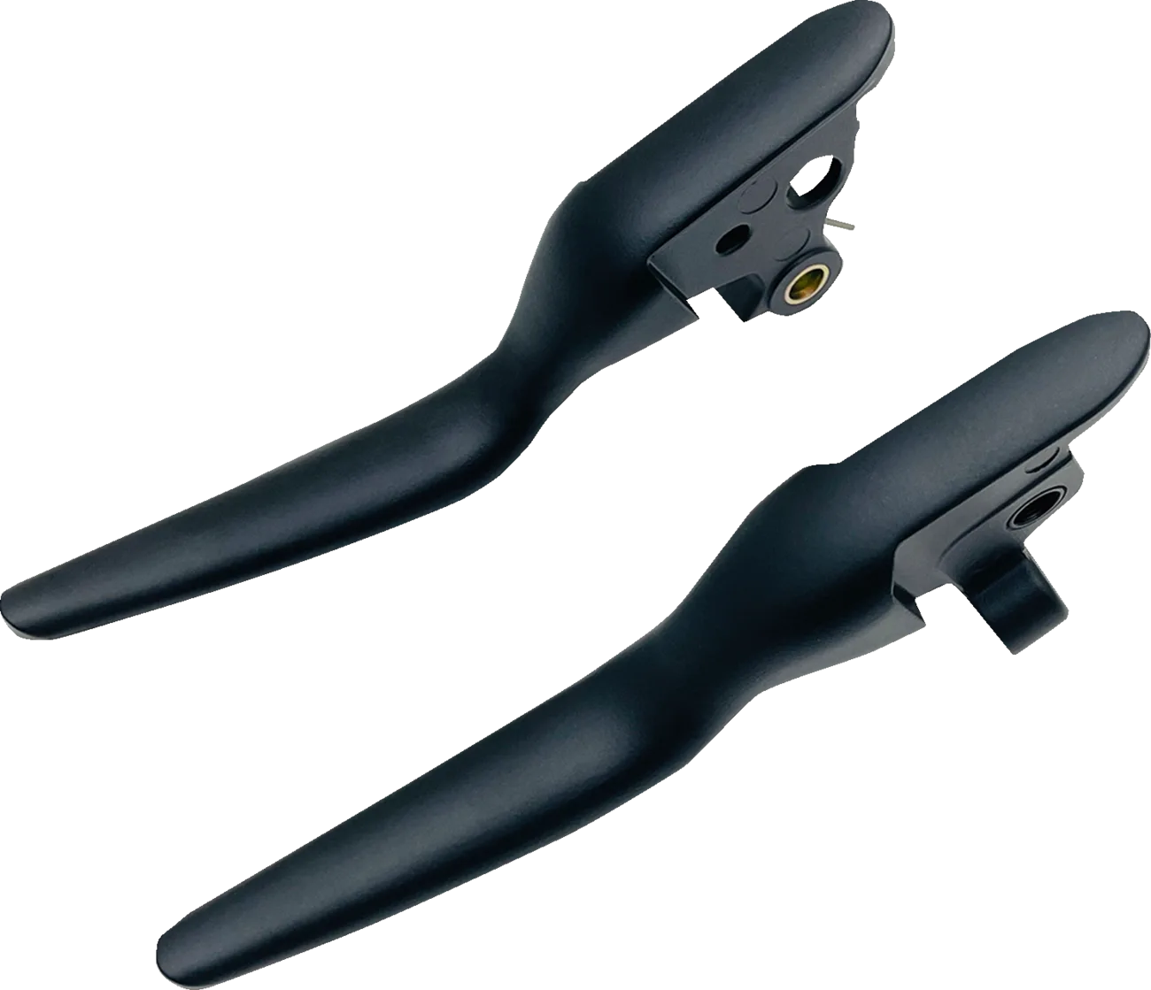 Custom Lever Set
