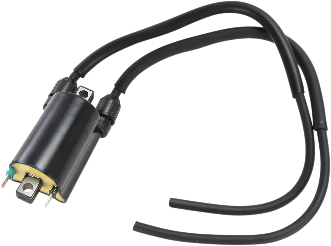 OE-Style Replacement Ignition Coil