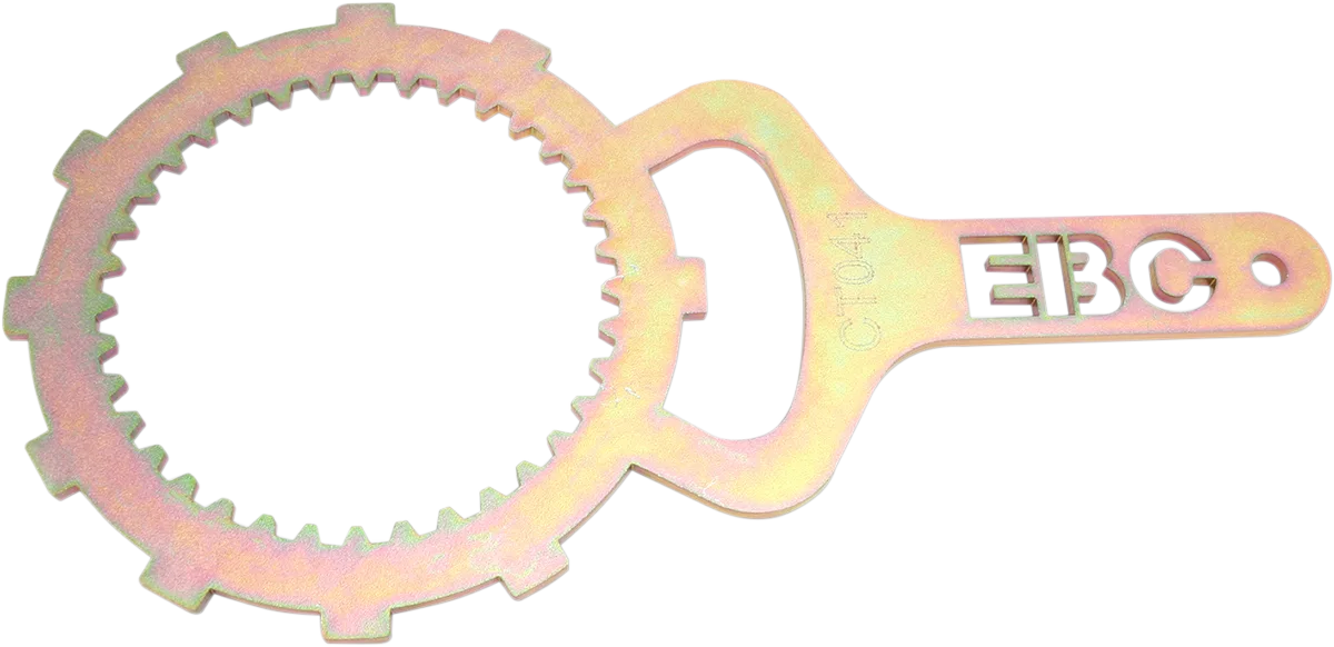 Clutch Removal Tool