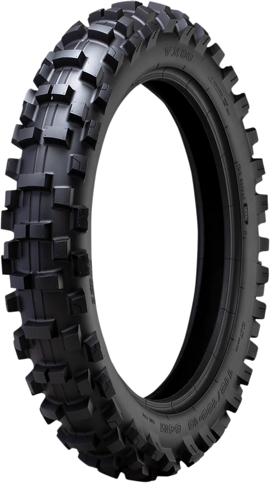 VX-30 Tire