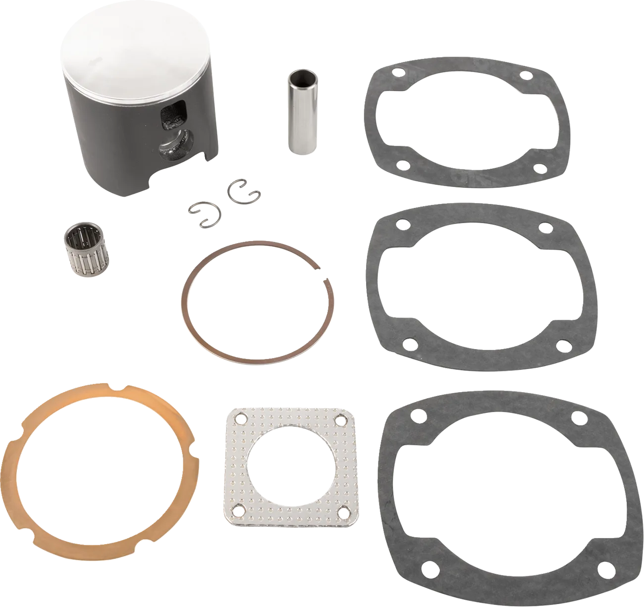 Top End Piston Kit
