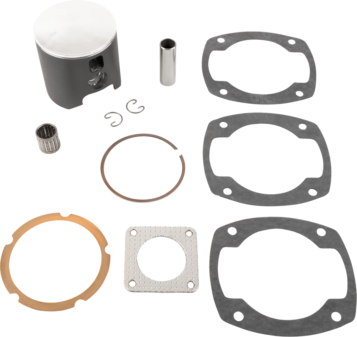 Top End Piston Kit