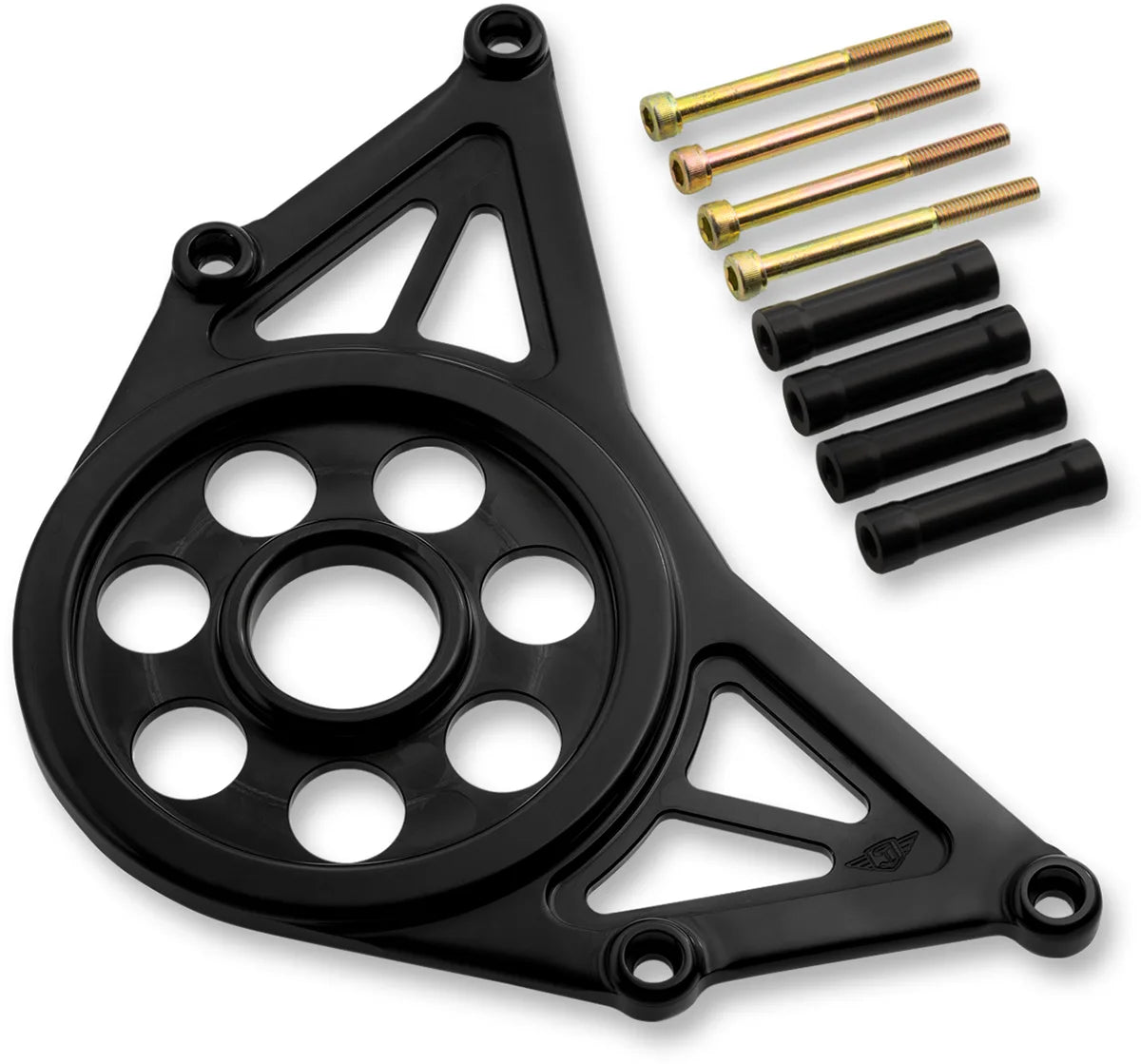 Pulley Cover