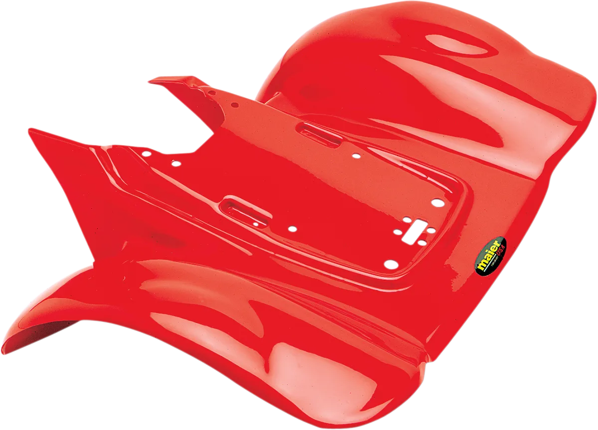 Fender Replacement Plastic — Standard