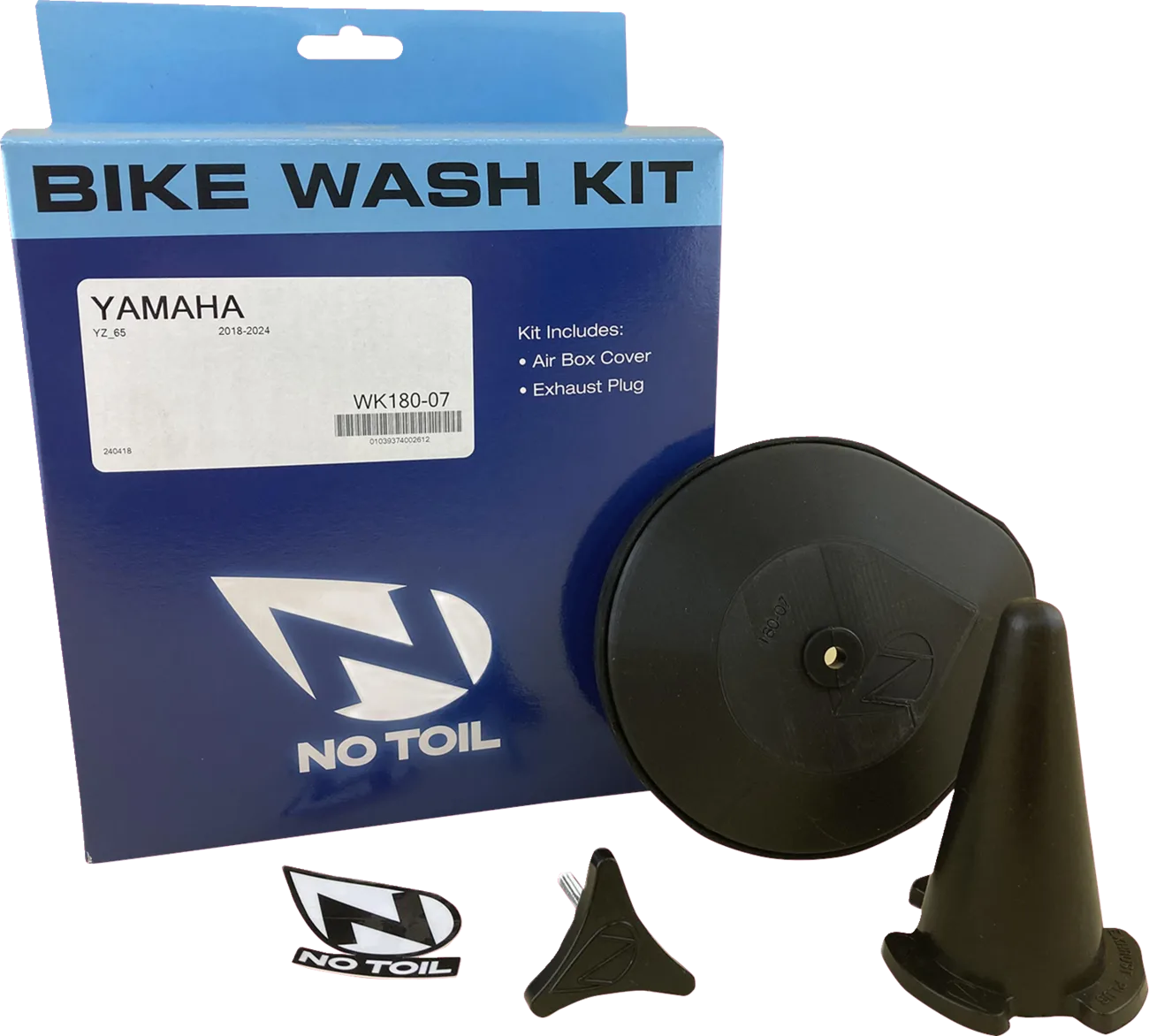 Wash Kit