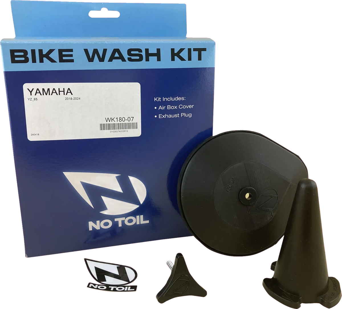 Wash Kit