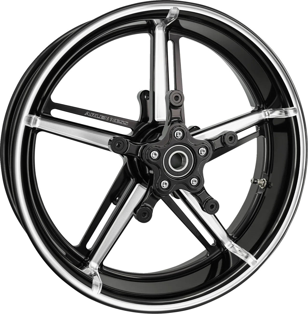 Factory 24 Front Wheel Kit