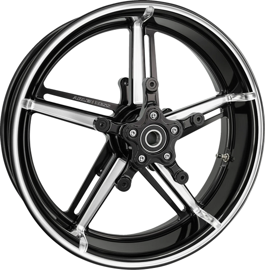 Factory 24 Front Wheel Kit