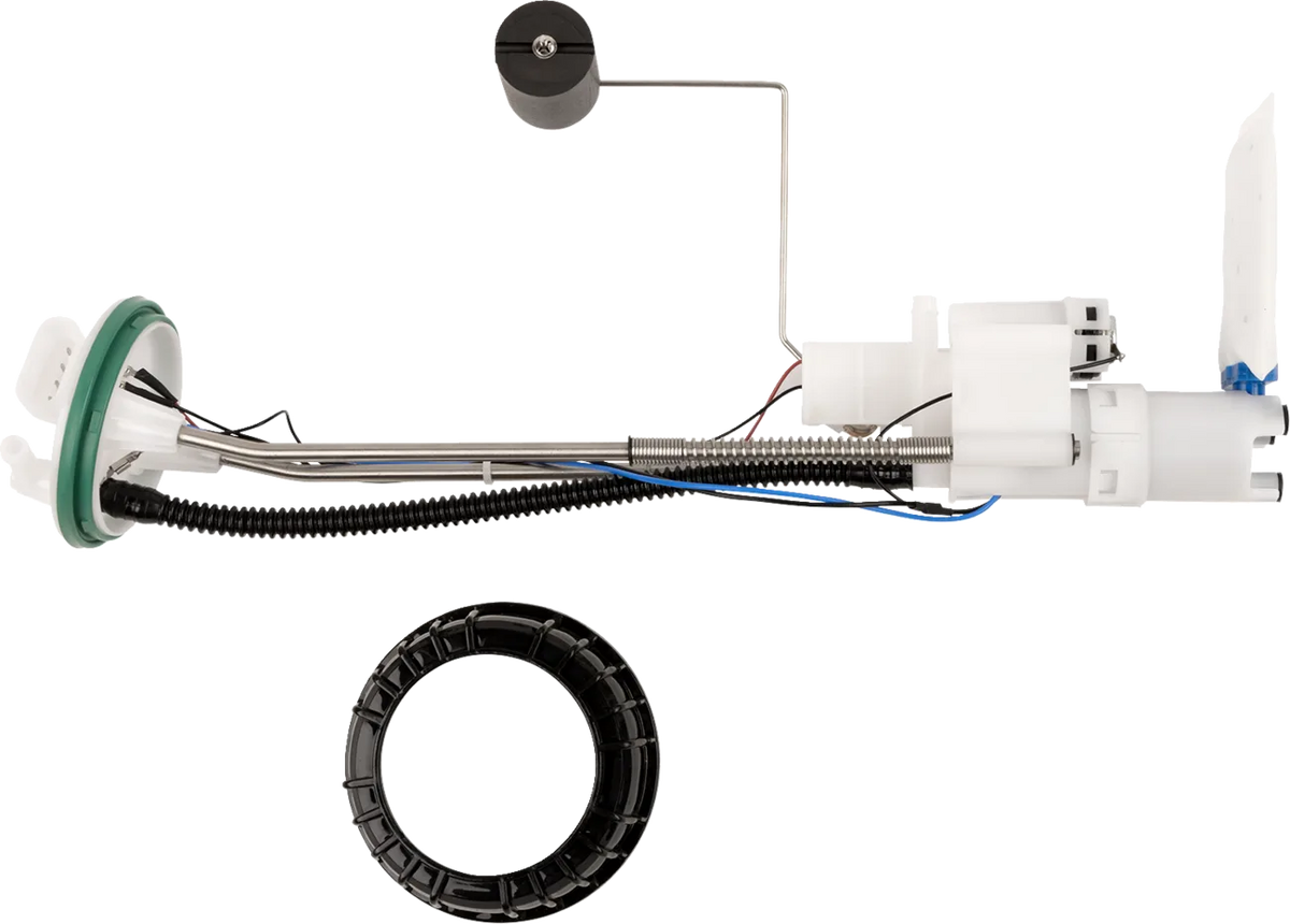 Fuel Pump Module Assembly