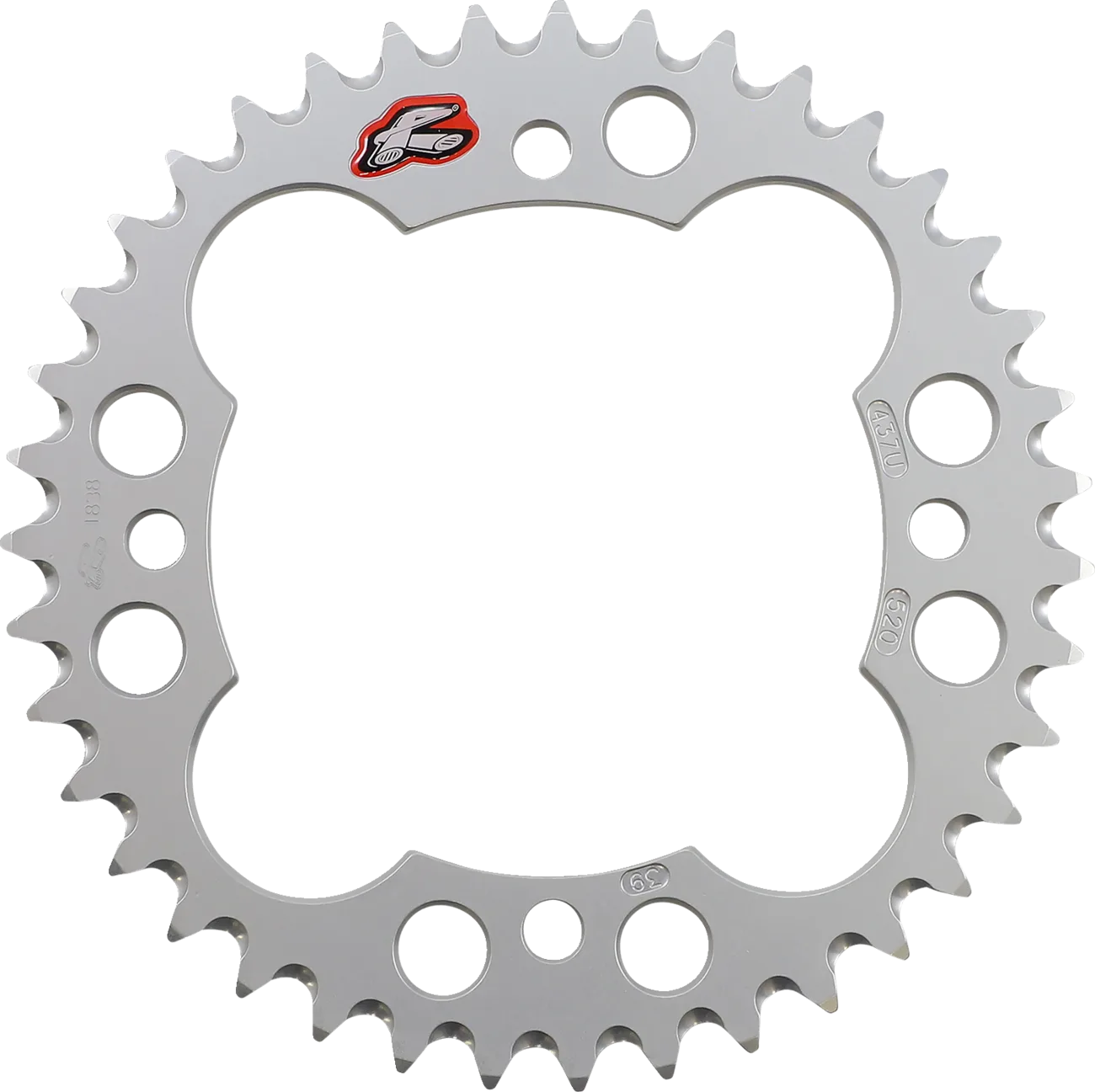 Rear Sprocket