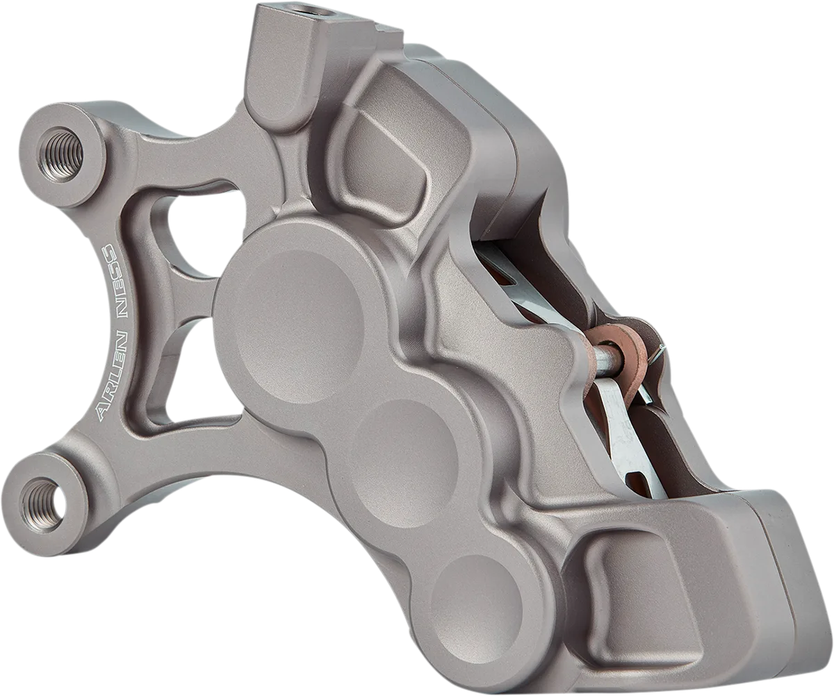 6-Piston Caliper