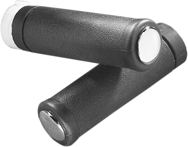 Replacement OEM-Style Rubber Grips