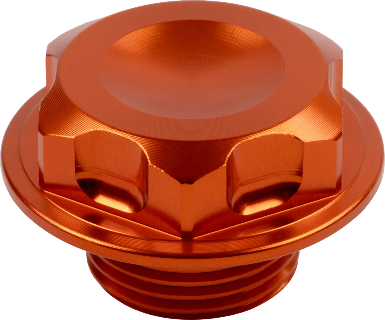 Steering Stem Nut