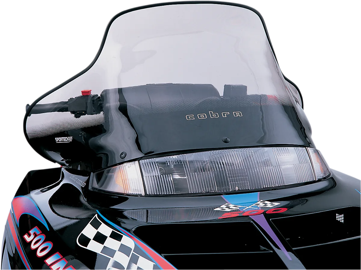 Cobra™ Windshield