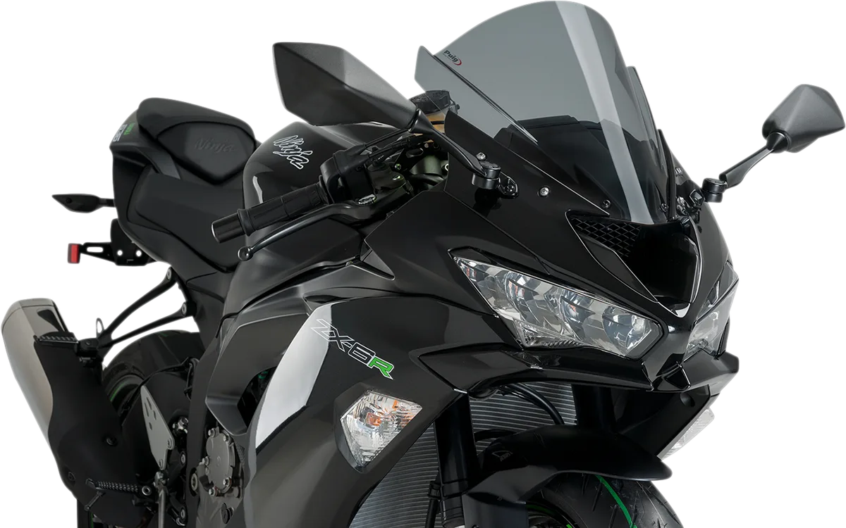 Z-Racing Windscreen