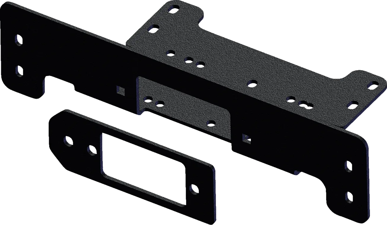 Winch Mount