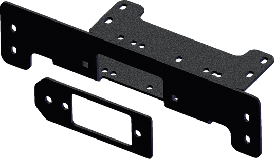 Winch Mount