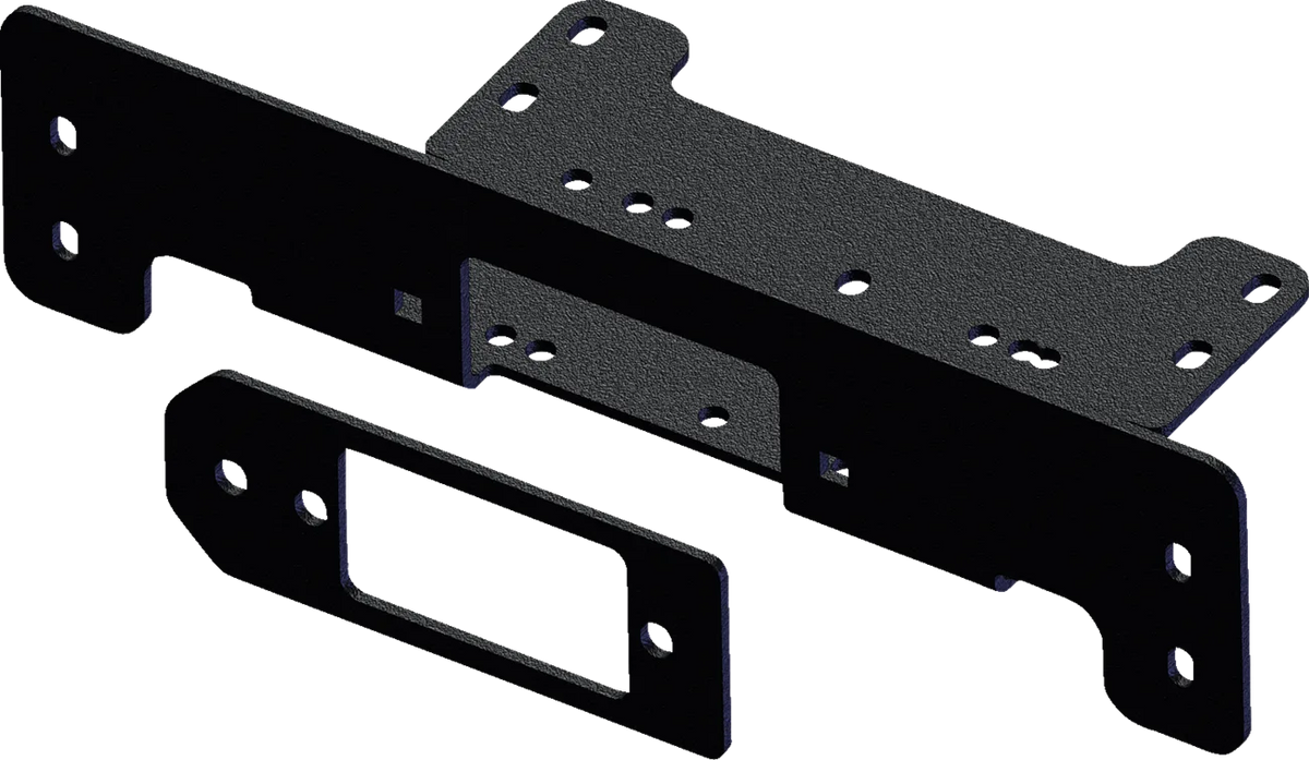 Winch Mount