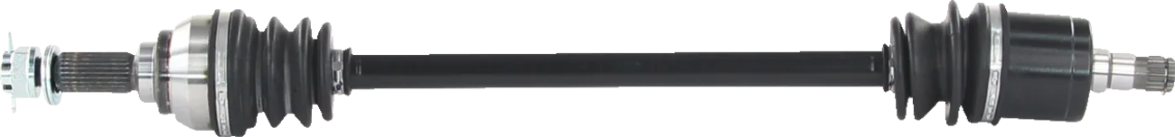 OEM Replacement Standard CV Axle