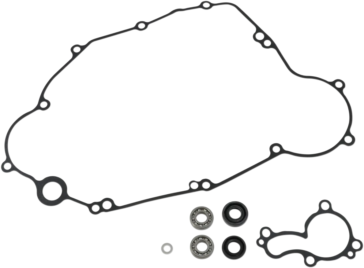 Water Pump Gasket Kit