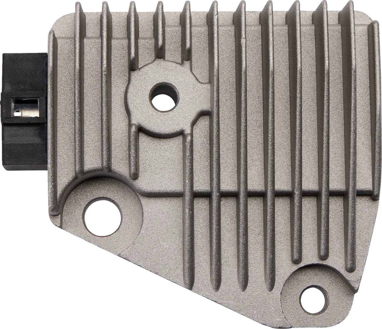 Rectifier and Regulator