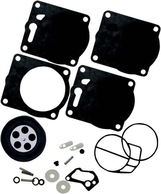 Super BN/BNI Kit