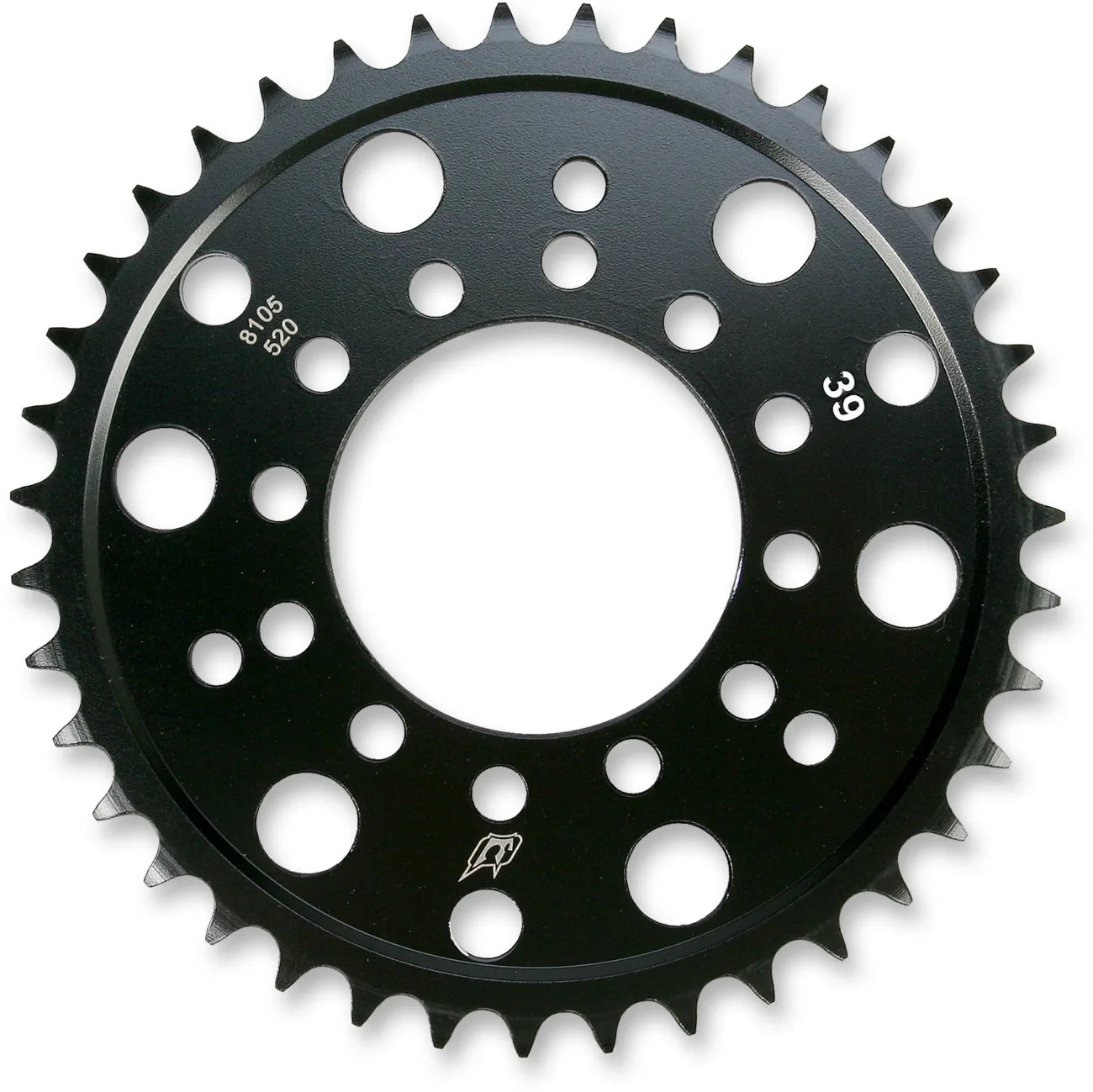Lightweight Steel Sprocket