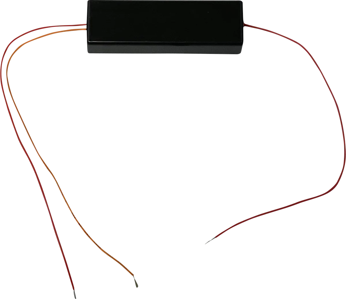 Dual Signal Converter for Plasma Rods