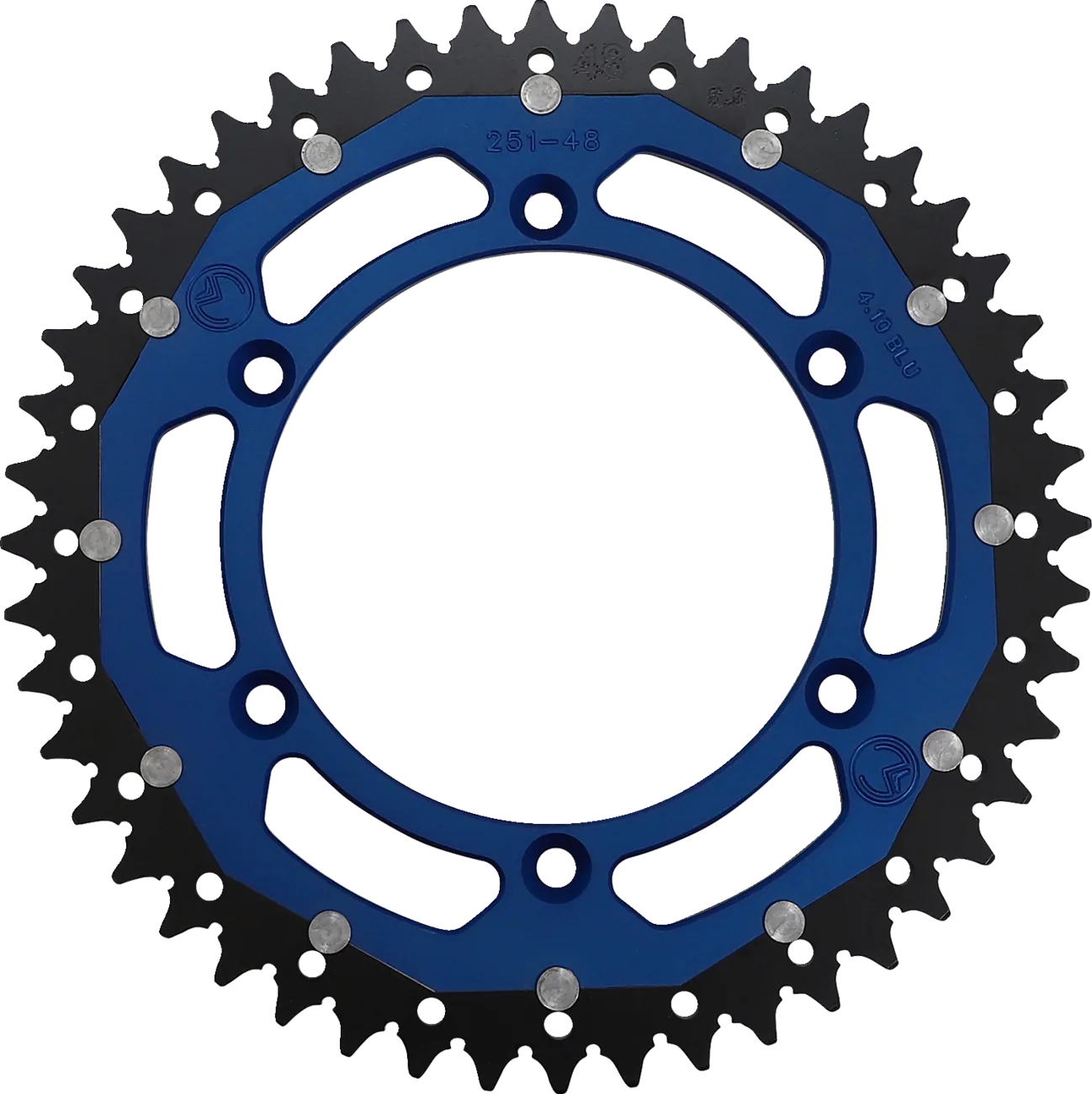 Dual Sprocket