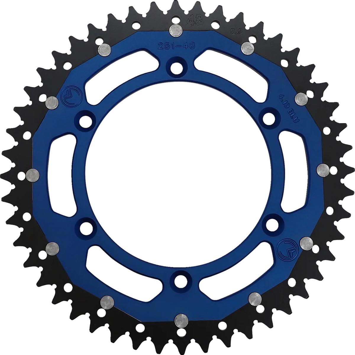 Dual Sprocket