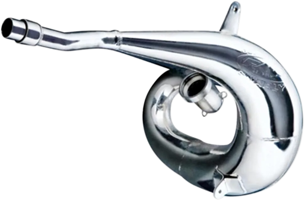Gold Series Gnarly™ Head Pipe