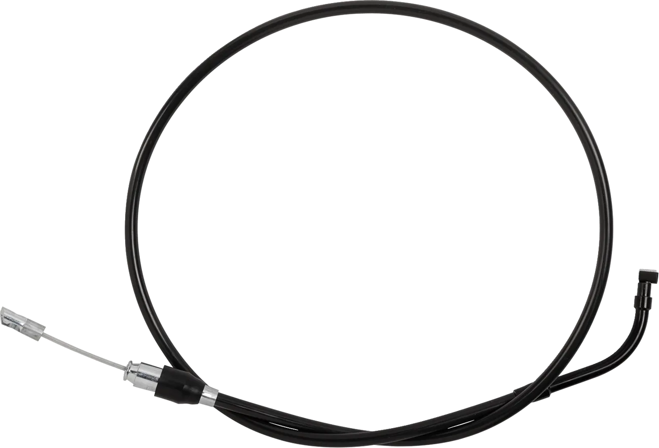 Quick Connect Clutch Cable