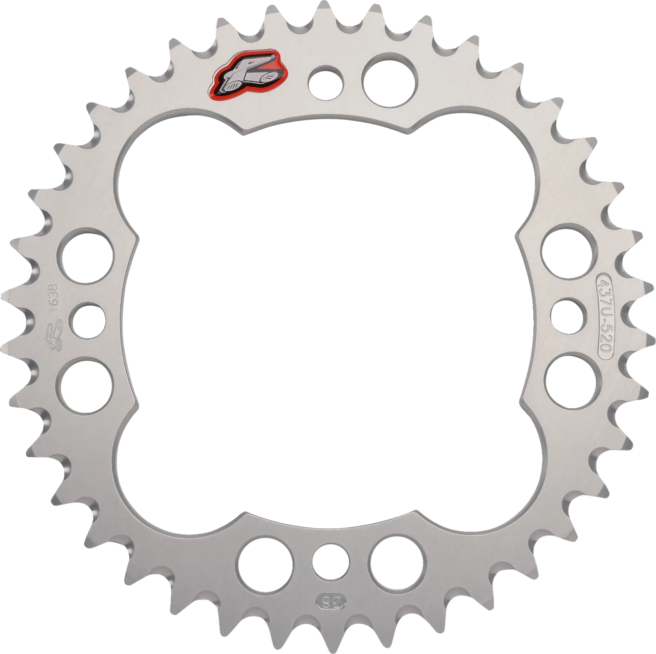 Rear Sprocket