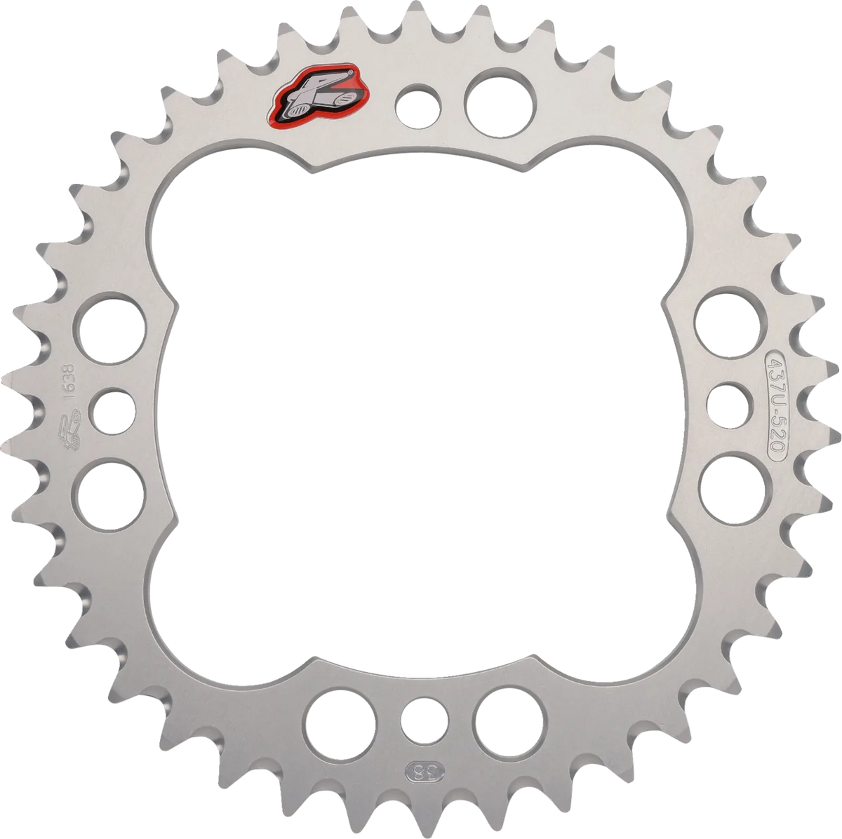 Rear Sprocket