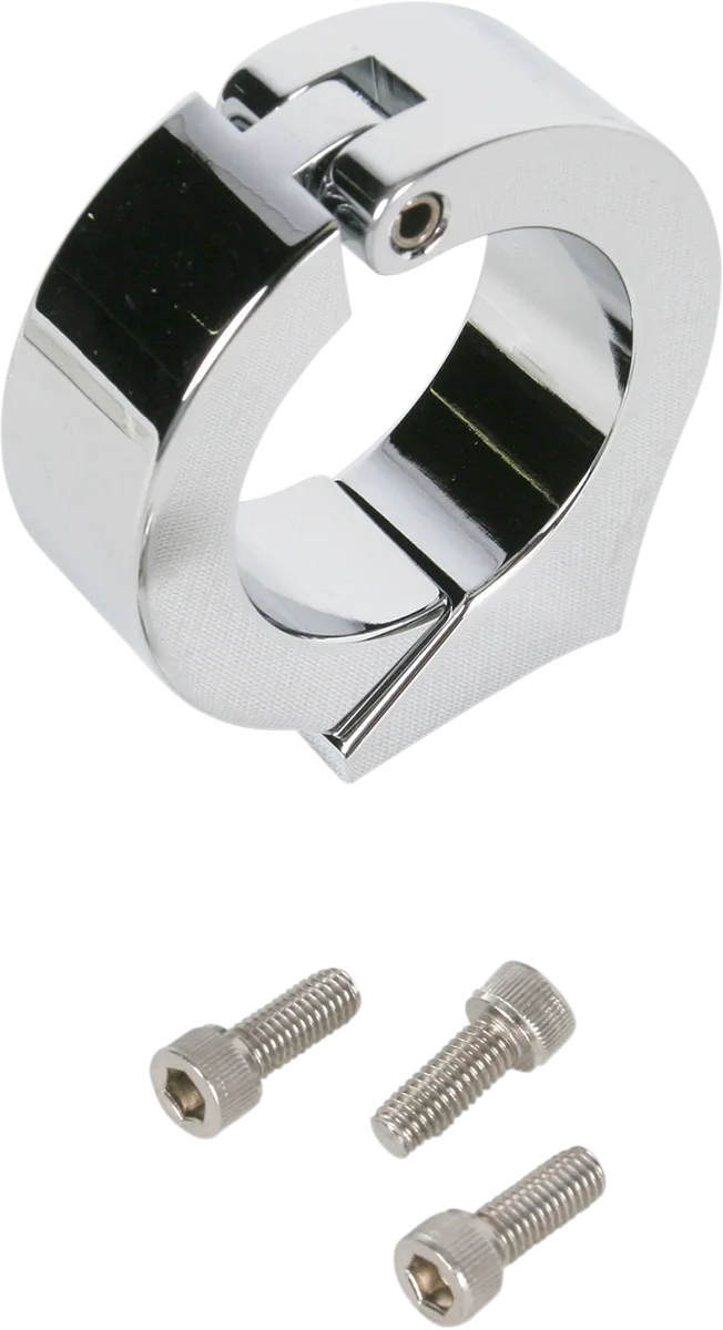 Handlebar Gauge Clamp