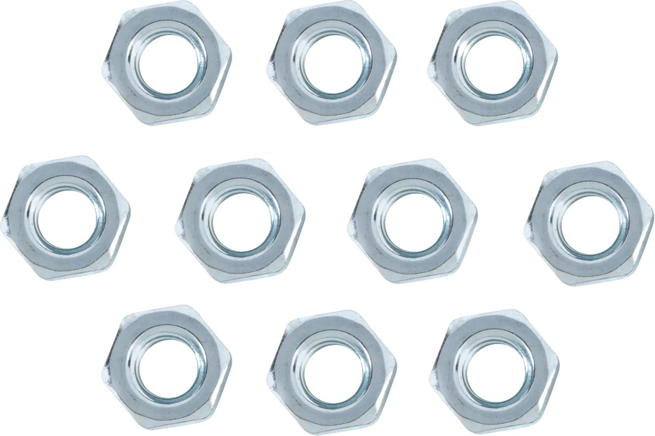 Replacement Service Department Assortments