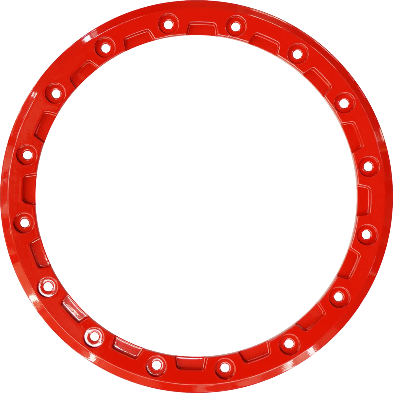 Replacement Podium Wheel Beadlock Ring