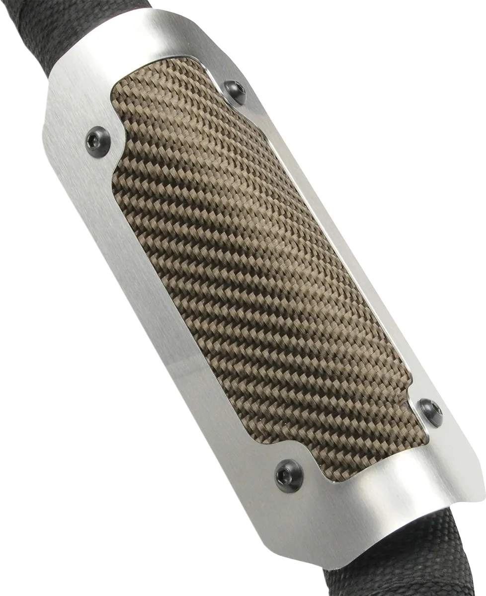 Custom Heat Shield