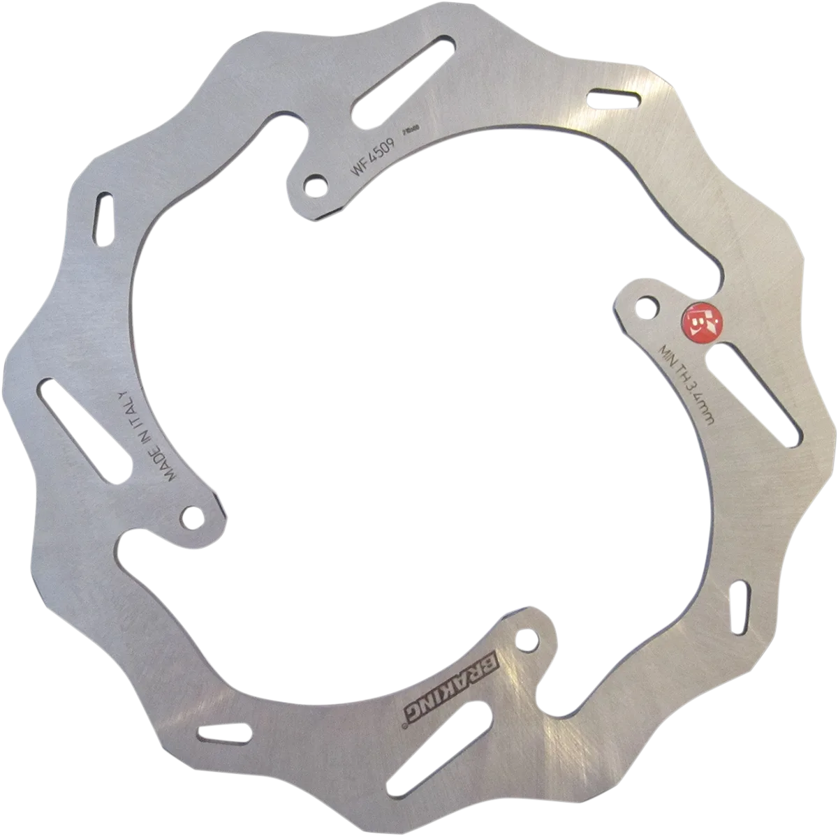 MX Rotor