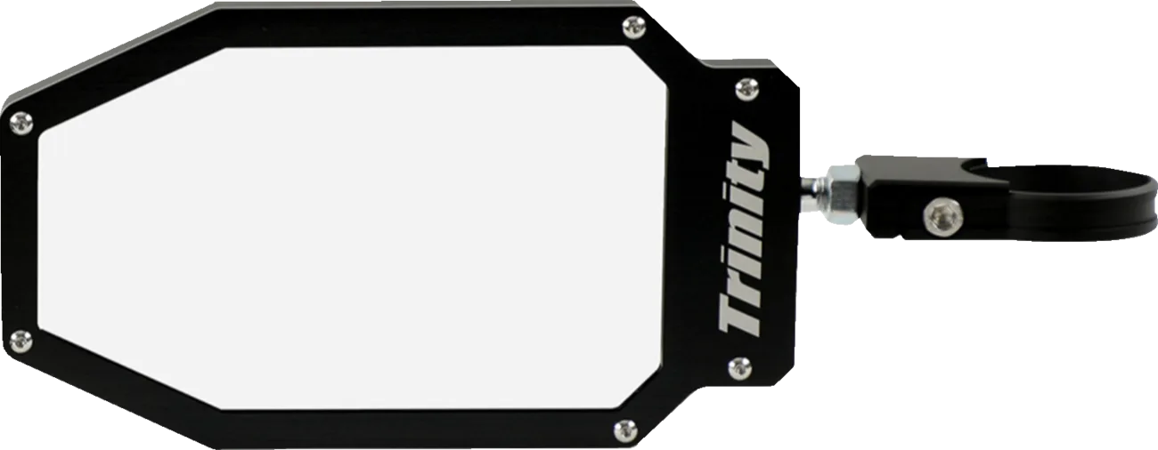Apex Side View Mirror