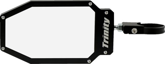 Apex Side View Mirror