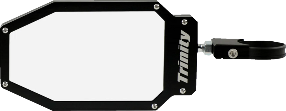 Apex Side View Mirror