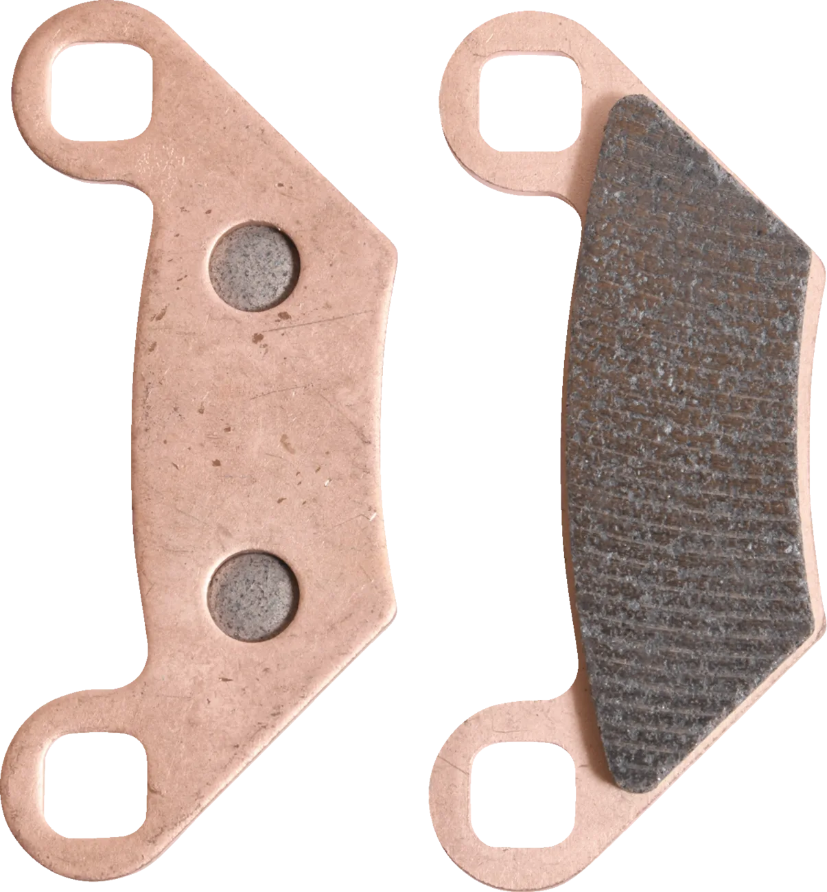 Sintered Brake Pads