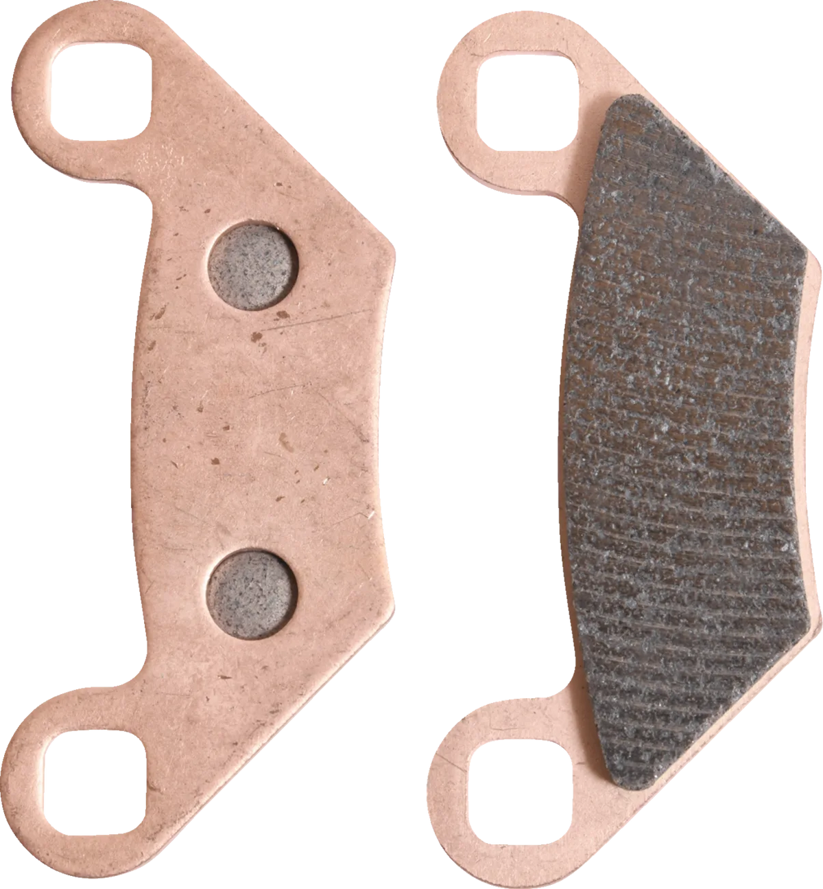 Sintered Brake Pads