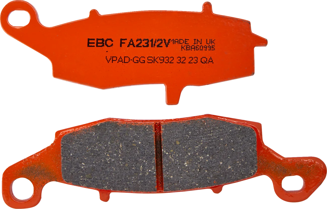 Brake Pads