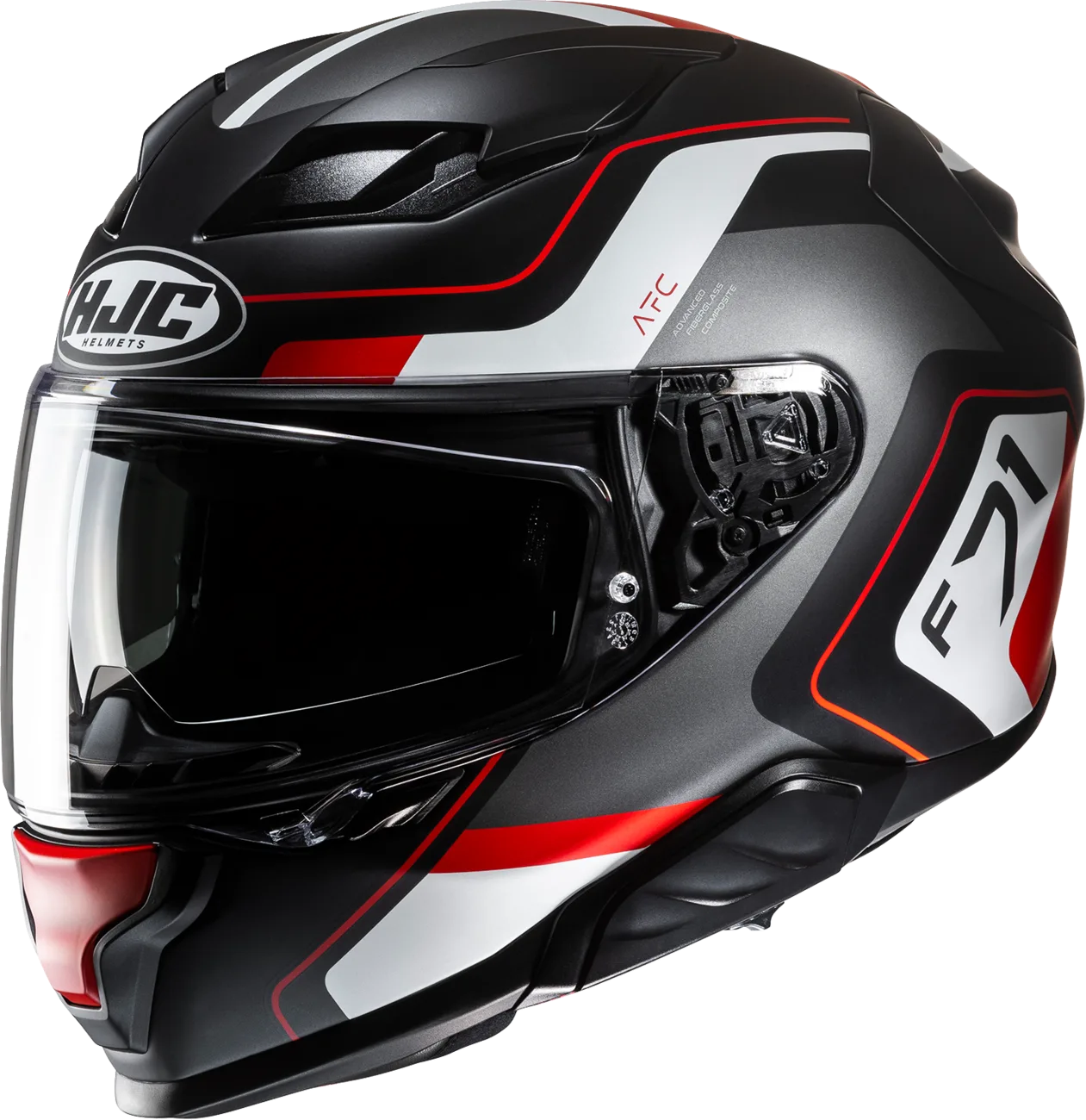 F71 Arcan Helmet