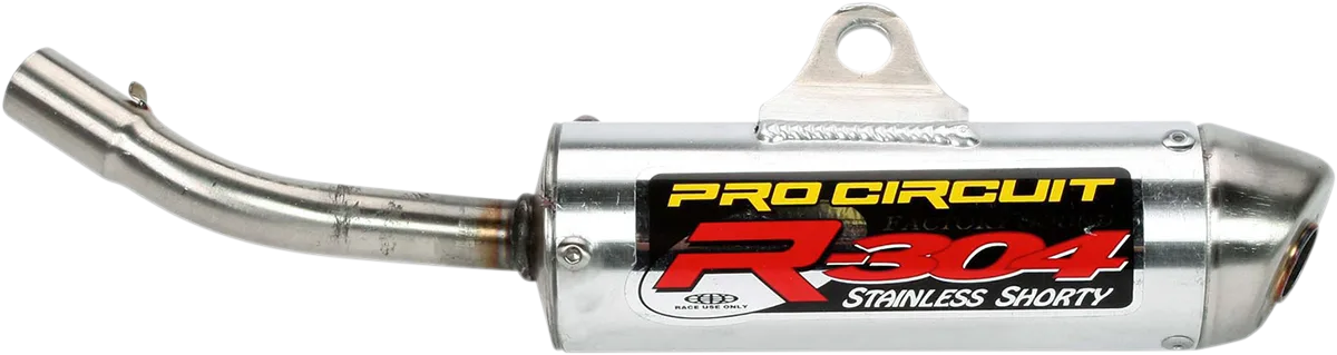 R-304 Silencer