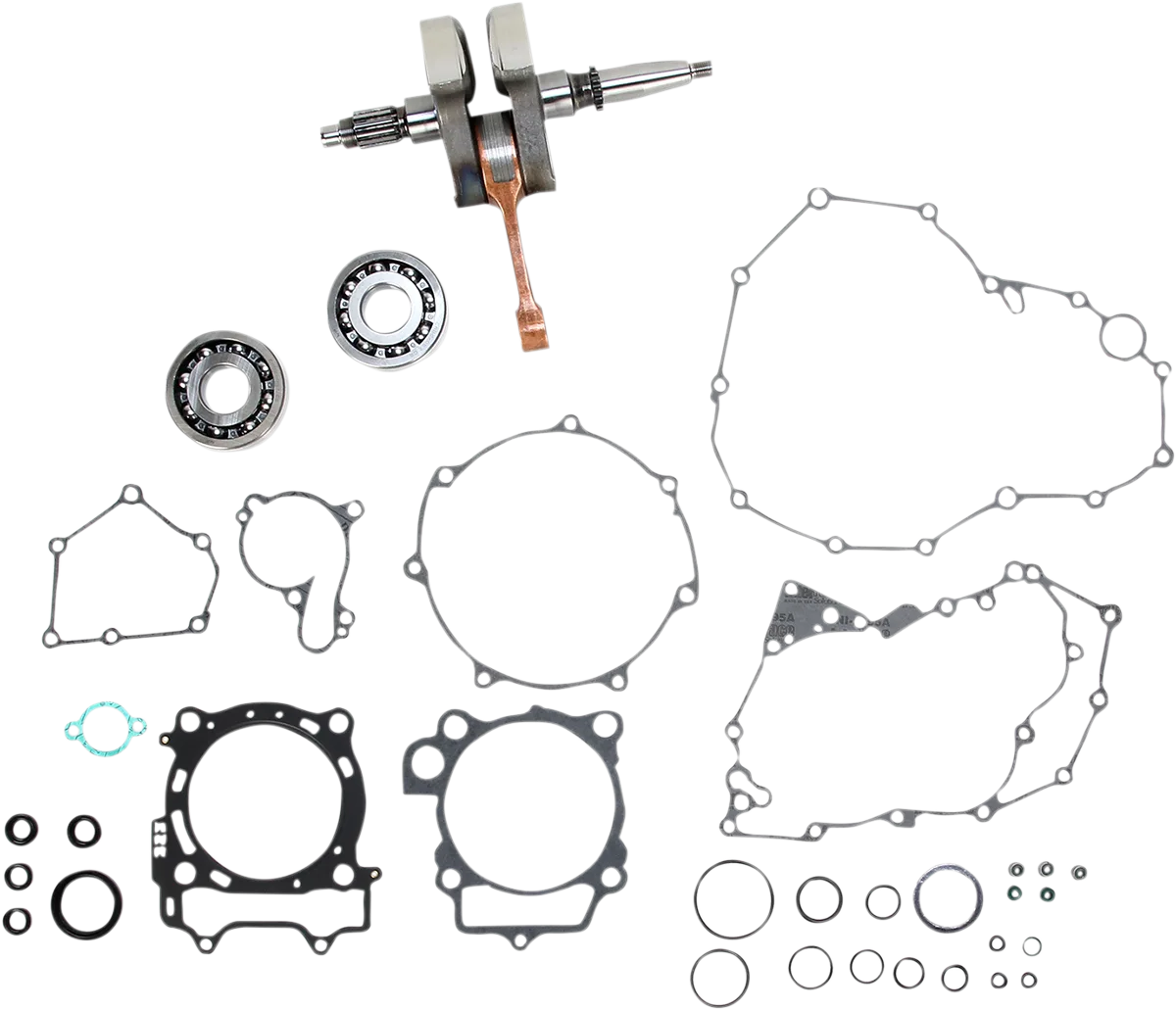 Crankshaft Kit