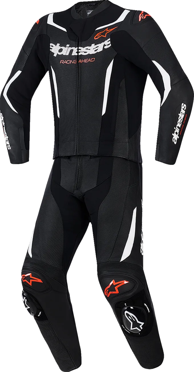 GP Force v2 2-Piece Leather Suit